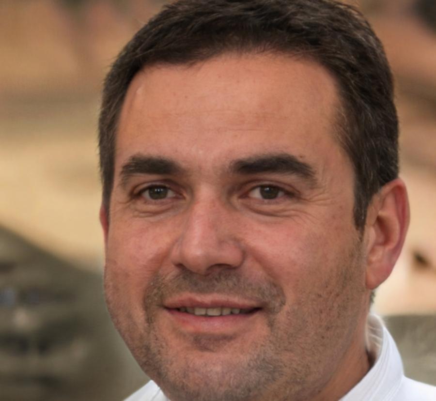 Carlos Ruiz, especialista en técnicas avanzadas